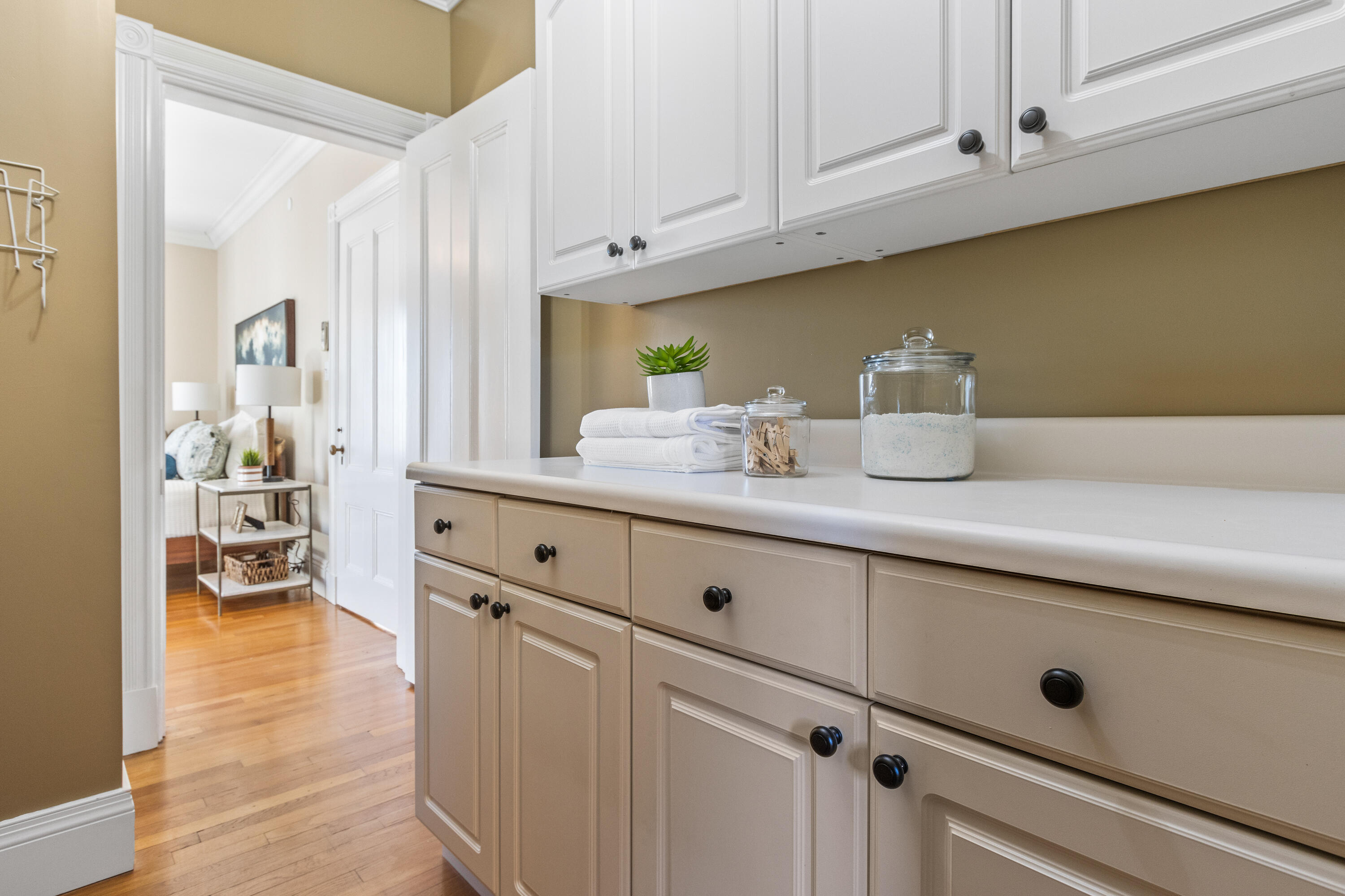 22 Eastern Promenade, Unit 1 Portland, ME 04101 - Photo 51 of 85 Laundry Room