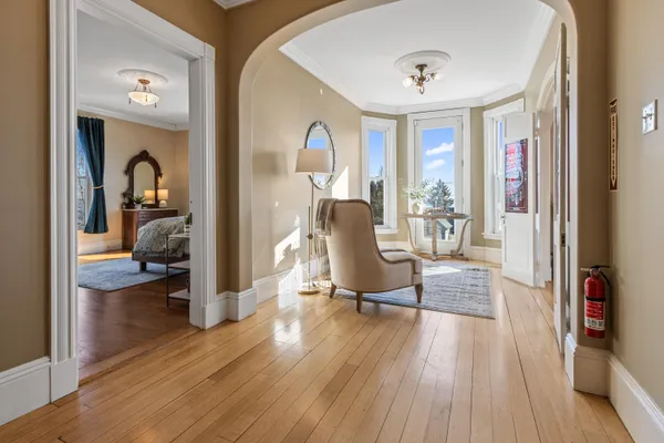 $2,500,000 | 22 Eastern Promenade, Unit 1, Portland, ME 04101