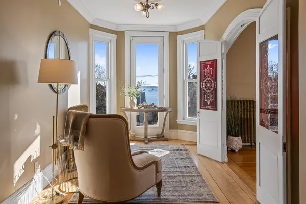 $2,500,000 | 22 Eastern Promenade, Unit 1, Portland, ME 04101