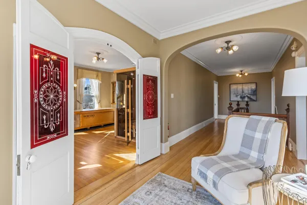 $2,500,000 | 22 Eastern Promenade, Unit 1, Portland, ME 04101
