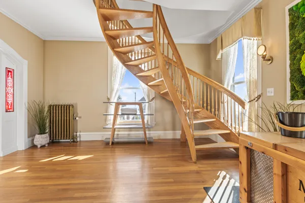 $2,500,000 | 22 Eastern Promenade, Unit 1, Portland, ME 04101