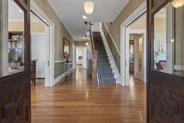 $2,500,000 | 22 Eastern Promenade, Unit 1, Portland, ME 04101
