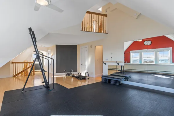 $2,500,000 | 22 Eastern Promenade, Unit 1, Portland, ME 04101