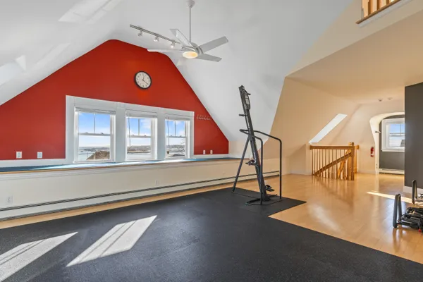 $2,500,000 | 22 Eastern Promenade, Unit 1, Portland, ME 04101