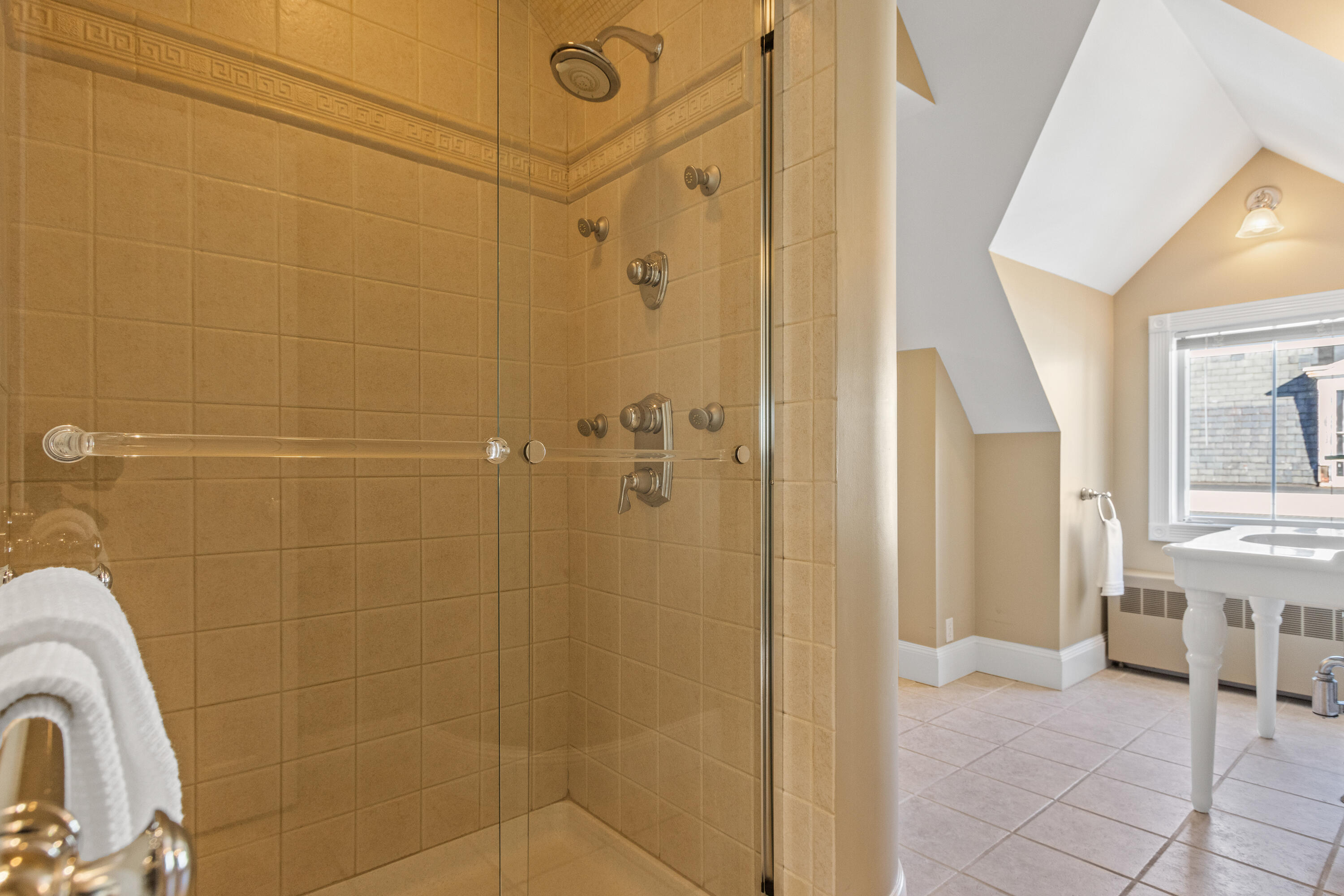 22 Eastern Promenade, Unit 1 Portland, ME 04101 - Photo 65 of 85 Fitness Room/Bedroom Suite