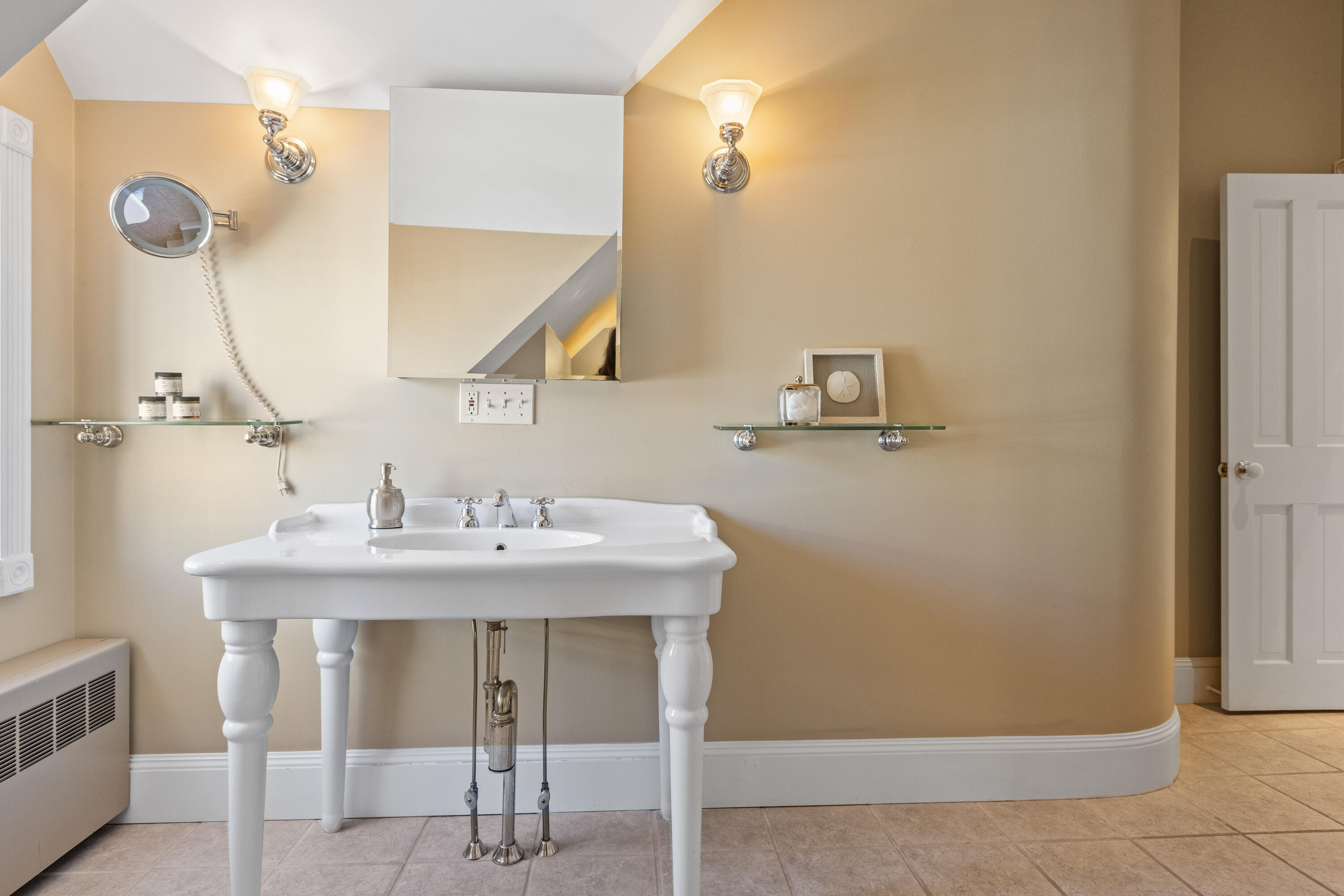 22 Eastern Promenade, Unit 1 Portland, ME 04101 - Photo 66 of 85 Fitness Room/Bedroom Suite