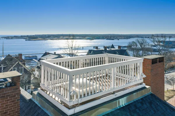 $2,500,000 | 22 Eastern Promenade, Unit 1, Portland, ME 04101