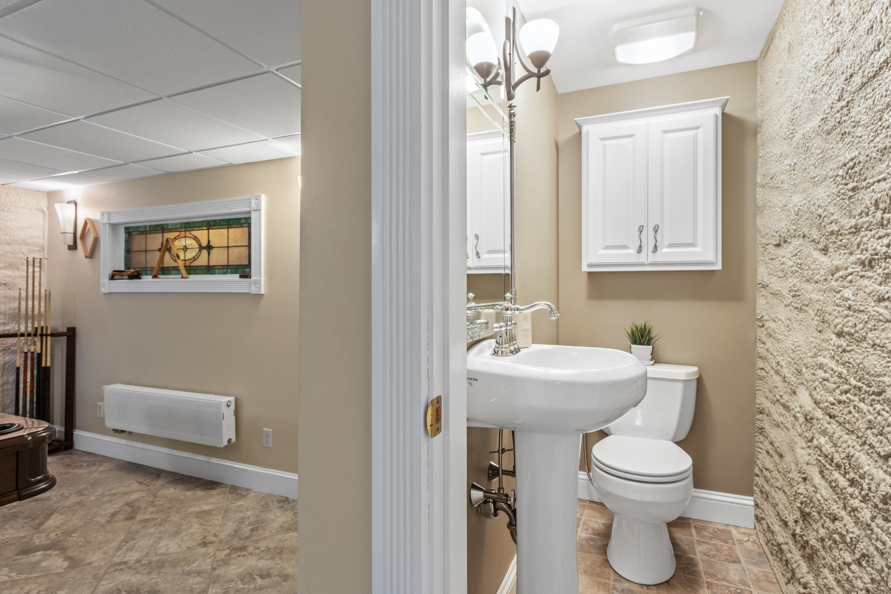 22 Eastern Promenade, Unit 1 Portland, ME 04101 - Photo 82 of 85 Bar - Den - Game Rooms