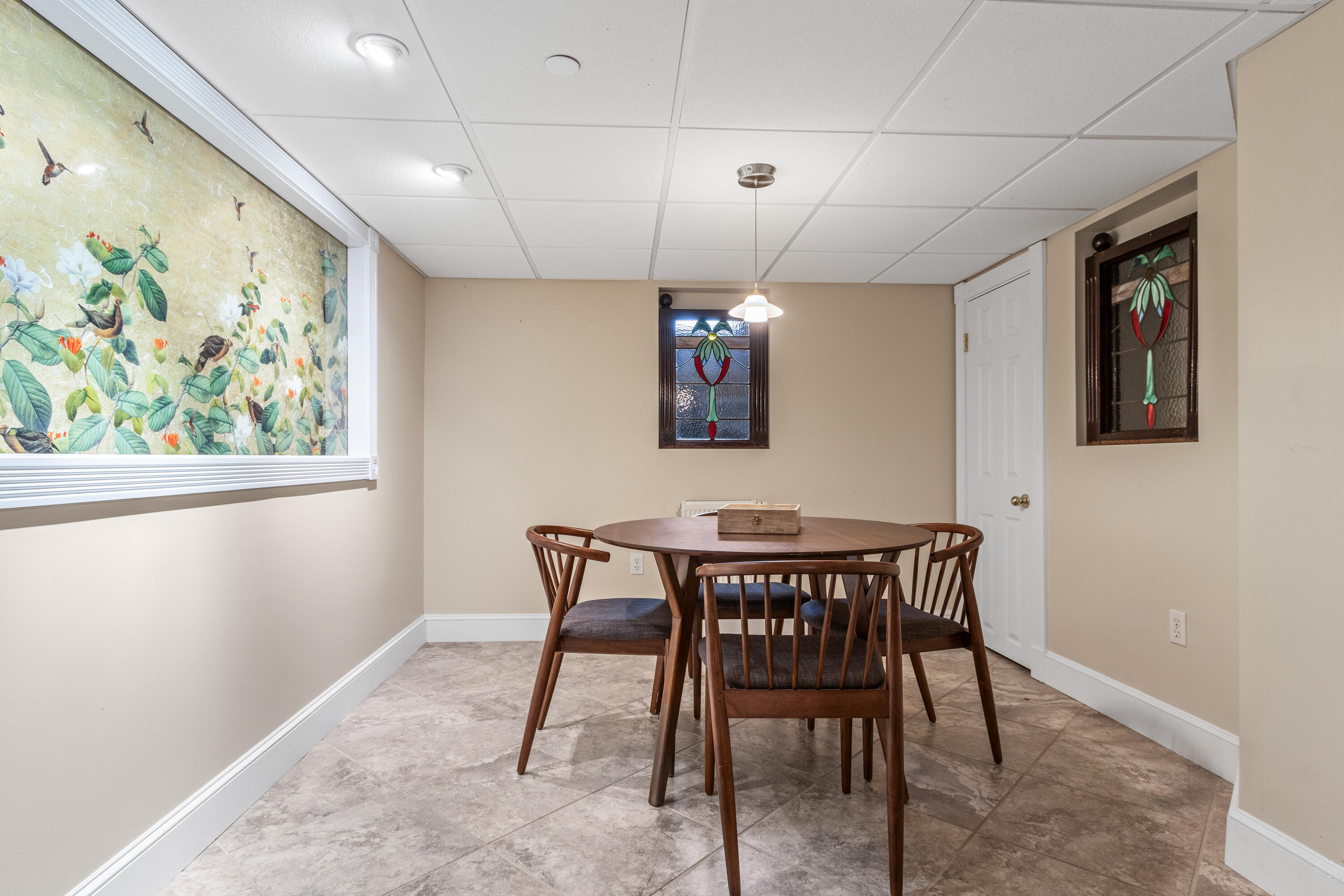 22 Eastern Promenade, Unit 1 Portland, ME 04101 - Photo 85 of 85 Bar - Den - Game Rooms