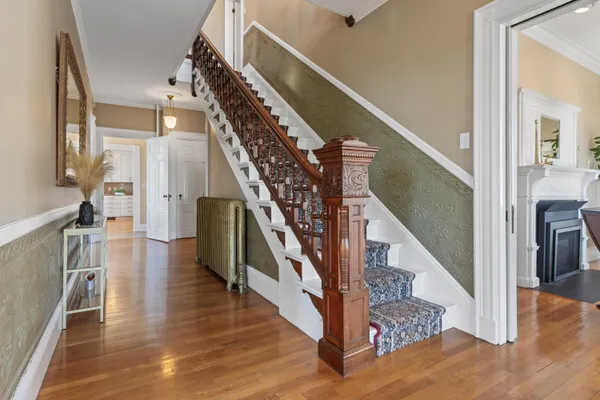 $2,500,000 | 22 Eastern Promenade, Unit 1, Portland, ME 04101