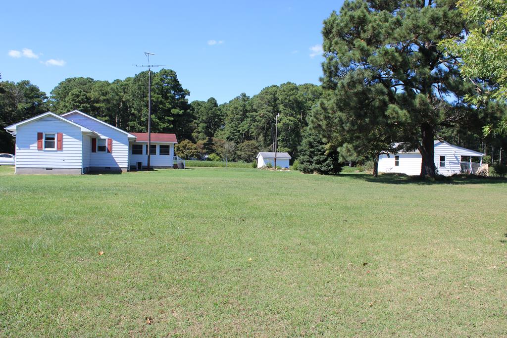 25469 Parks Road Parksley, VA 23421 - Photo 7 of 32