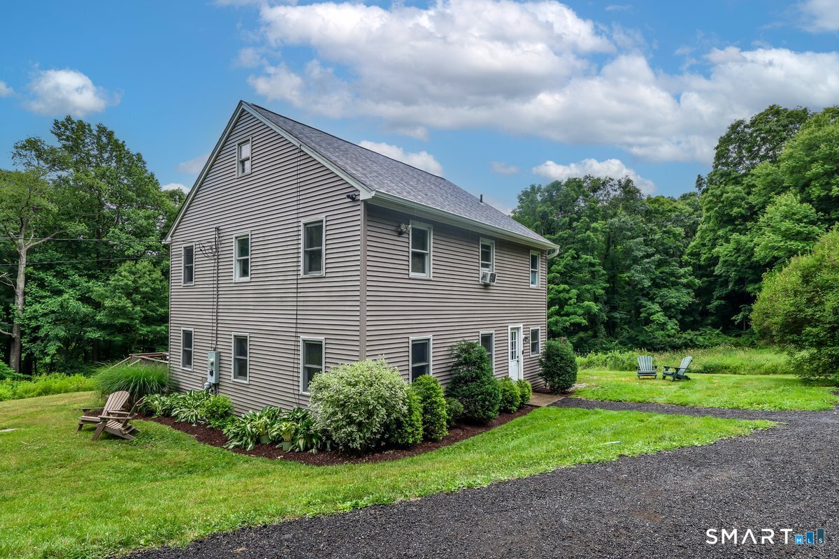 18 Hinckley Road Washington, CT 06777 - Photo 3 of 36