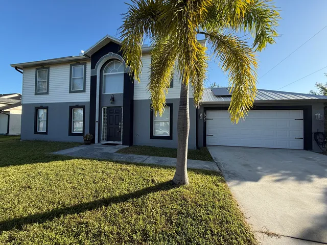 $2,900 | 1925 Southwest Libra Lane, Port St. Lucie, FL 34984