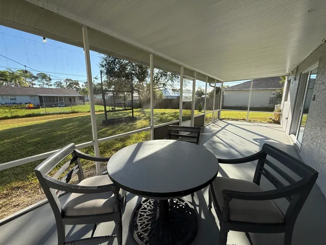 $2,900 | 1925 Southwest Libra Lane, Port St. Lucie, FL 34984