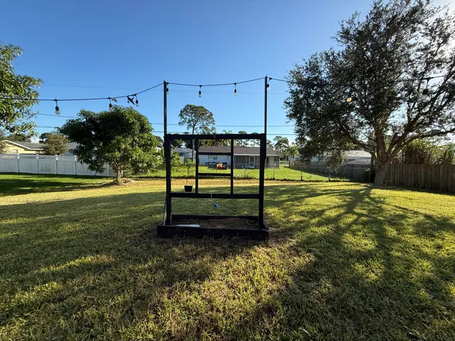 $2,900 | 1925 Southwest Libra Lane, Port St. Lucie, FL 34984