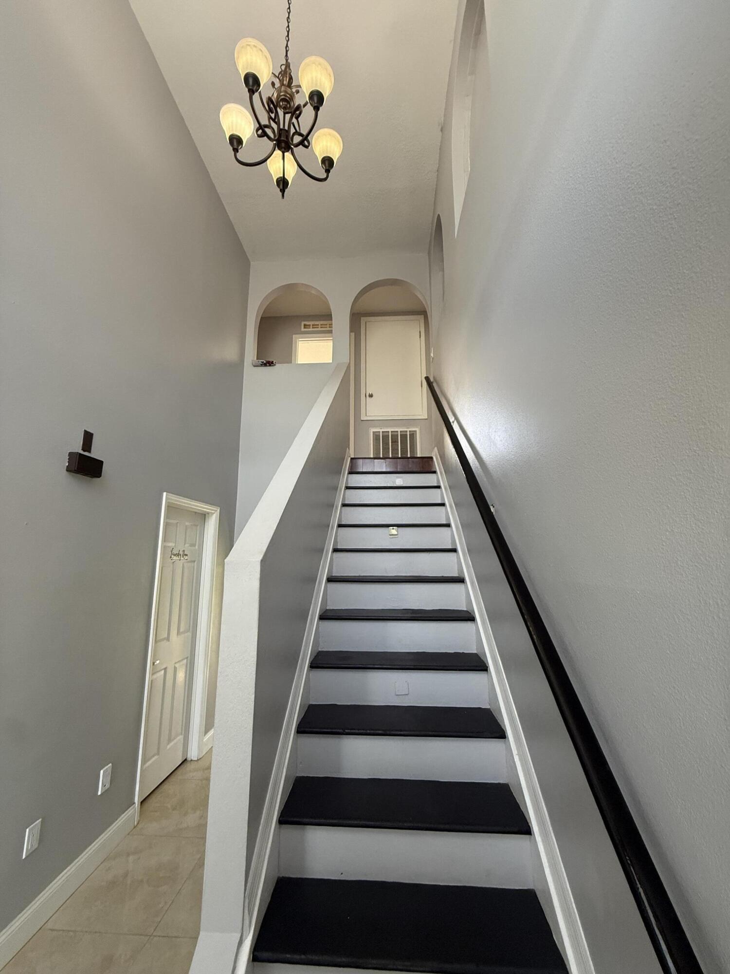 1925 Southwest Libra Lane Port St. Lucie, FL 34984 - Photo 28 of 49 a view of entryway