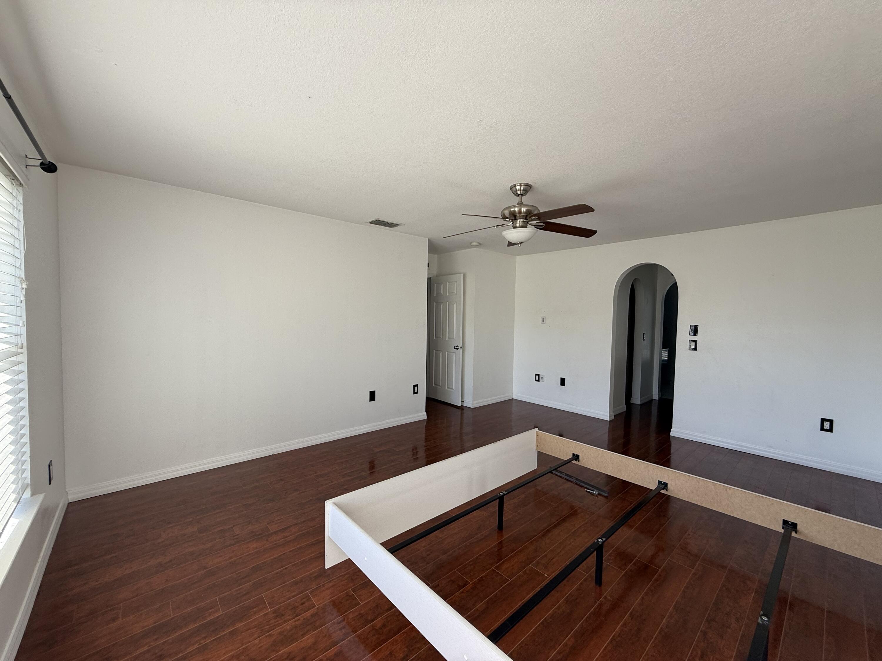 1925 Southwest Libra Lane Port St. Lucie, FL 34984 - Photo 37 of 49 a view of a room with gym equipment