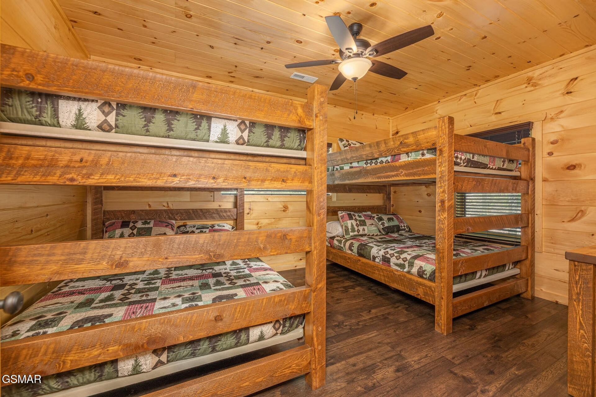 3181 Thomas Headrick Road Sevierville, TN 37862 - Photo 23 of 35 Gallery Image 23