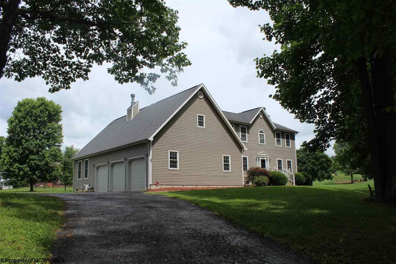159 Trails End Road Bridgeport, WV 26330 - Photo 1 of 20 Gallery Image 1