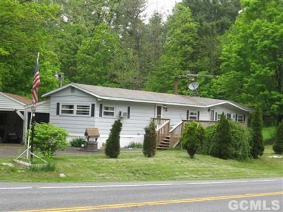 610 Rt 81 Climax, NY 12042 - Photo 1 of 1 Photo 1