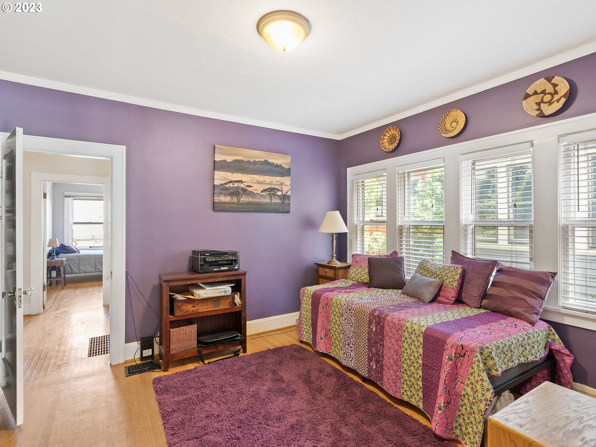 4027 Southeast Oak Street Portland, OR 97214 - Photo 14 of 25