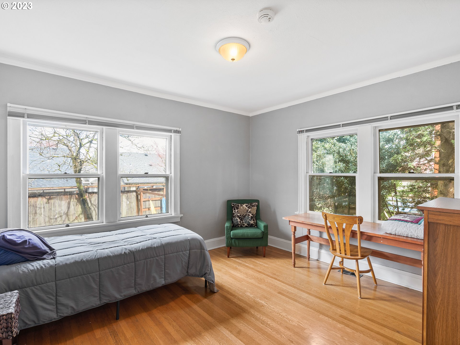 4027 Southeast Oak Street Portland, OR 97214 - Photo 15 of 25