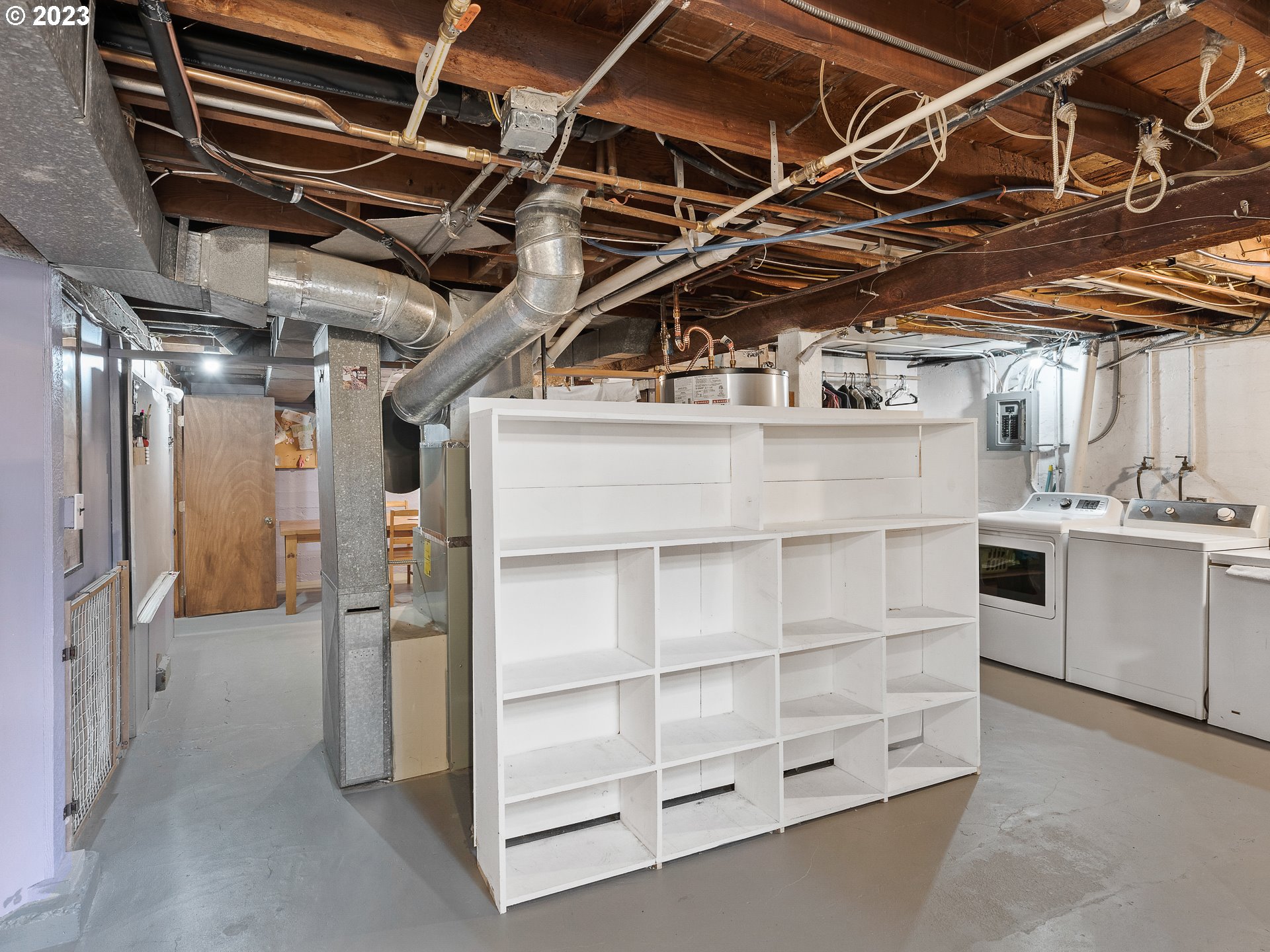 4027 Southeast Oak Street Portland, OR 97214 - Photo 20 of 25
