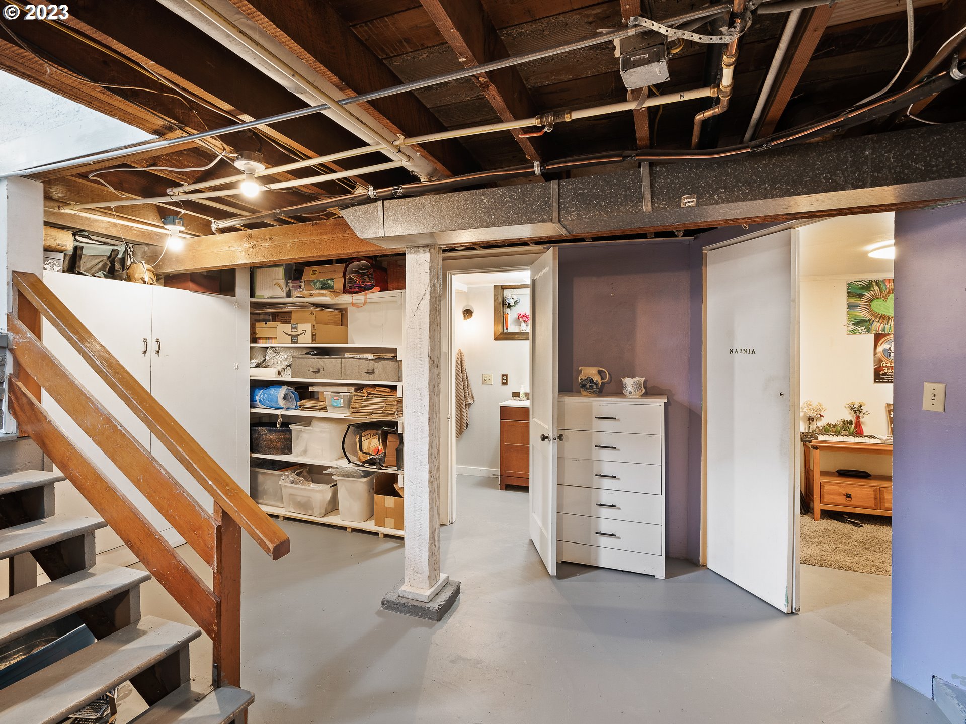 4027 Southeast Oak Street Portland, OR 97214 - Photo 21 of 25