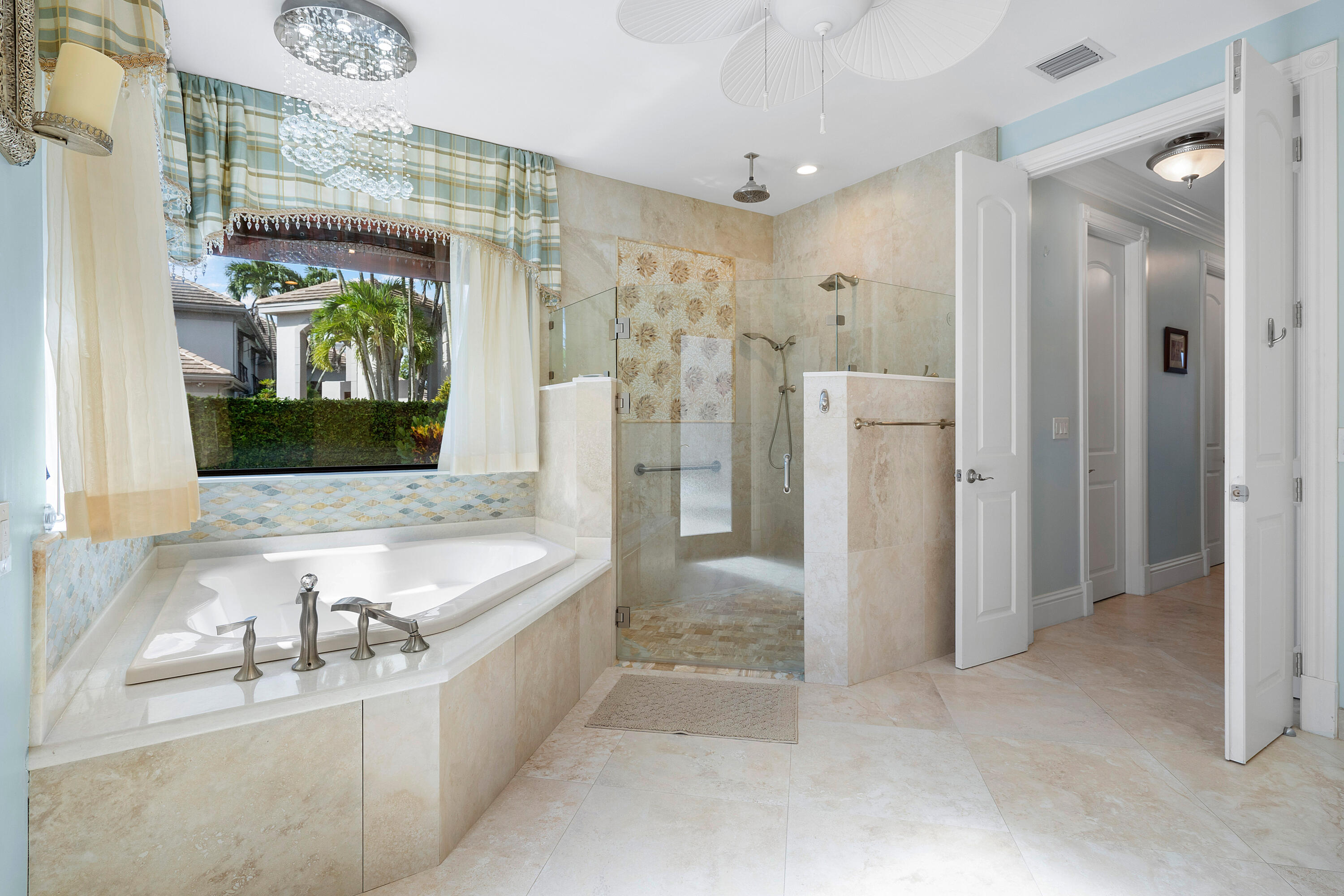 6191 Northwest 24th Terrace Boca Raton, FL 33496 - Photo 15 of 63 Primary Bath