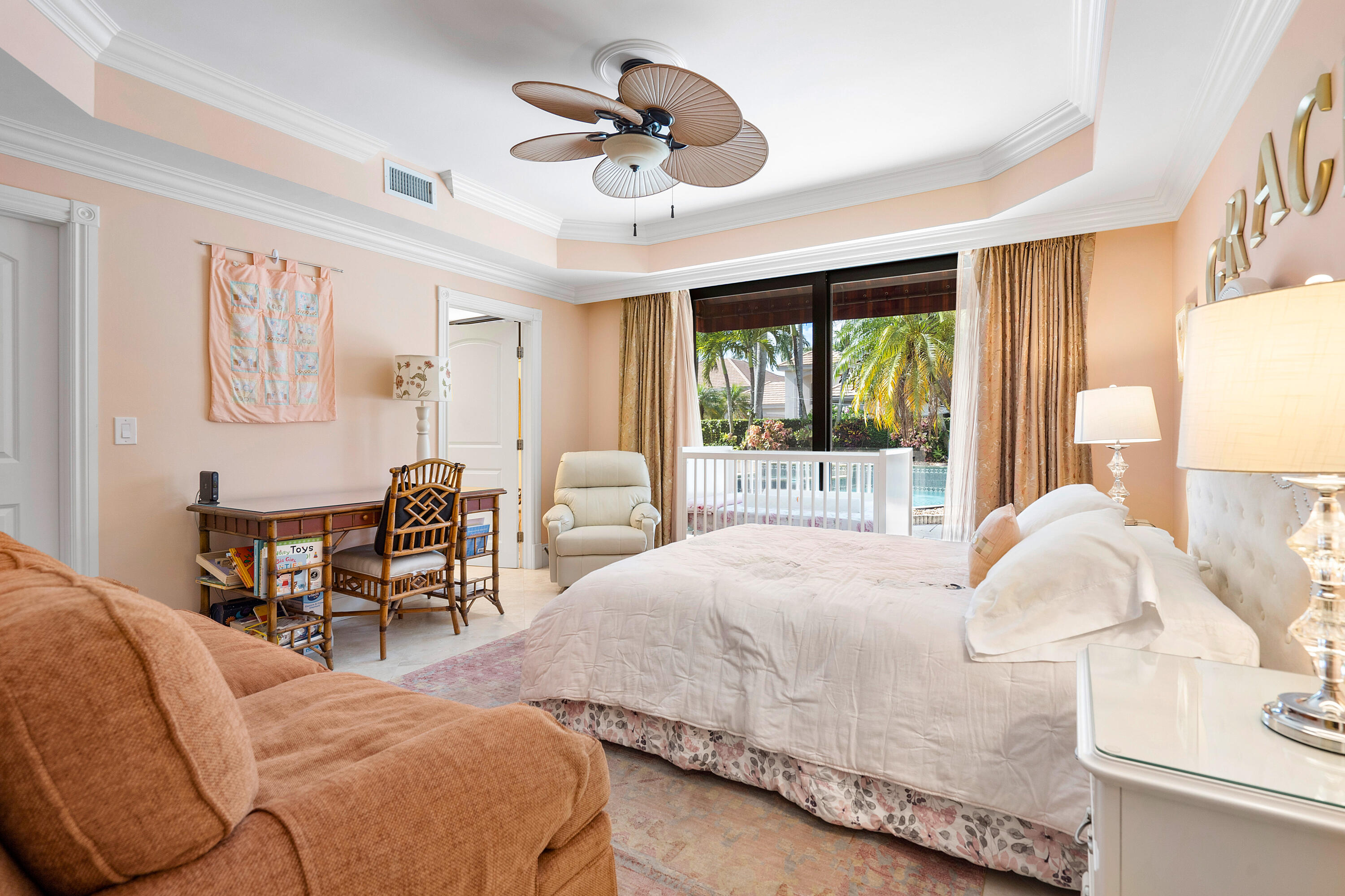 6191 Northwest 24th Terrace Boca Raton, FL 33496 - Photo 17 of 63 Bedroom 2