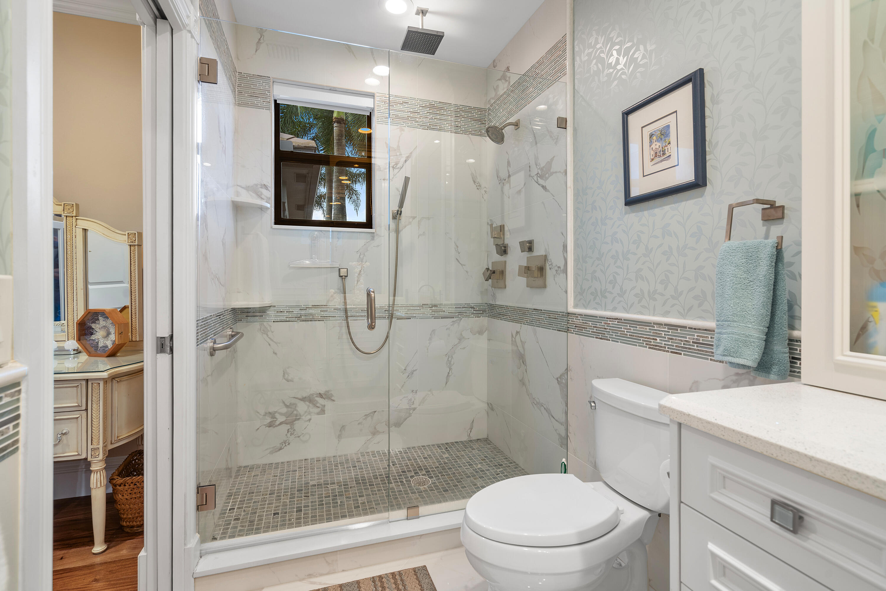 6191 Northwest 24th Terrace Boca Raton, FL 33496 - Photo 21 of 63 Mother in-law Suite Full Bath