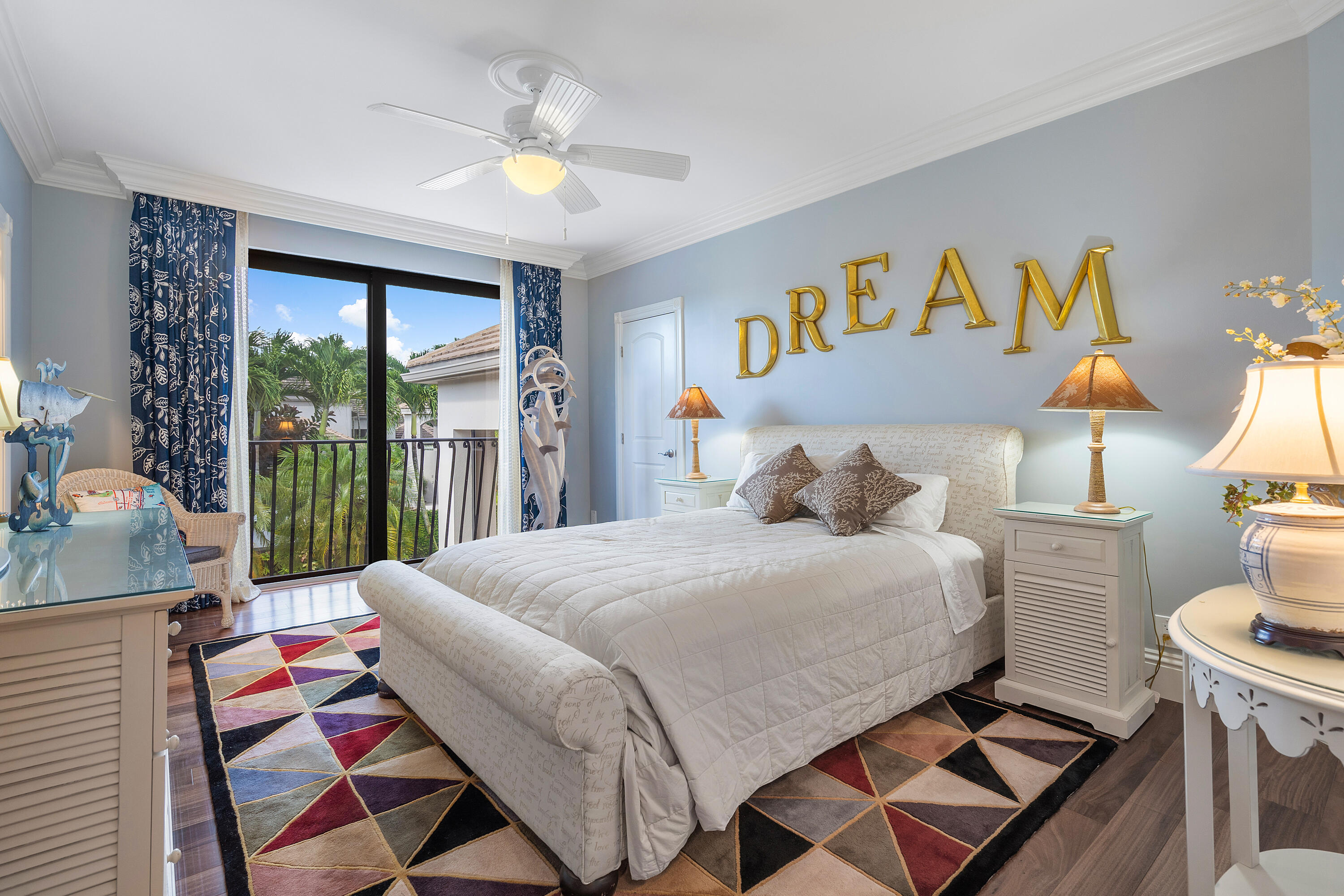 6191 Northwest 24th Terrace Boca Raton, FL 33496 - Photo 23 of 63 Bedroom 4