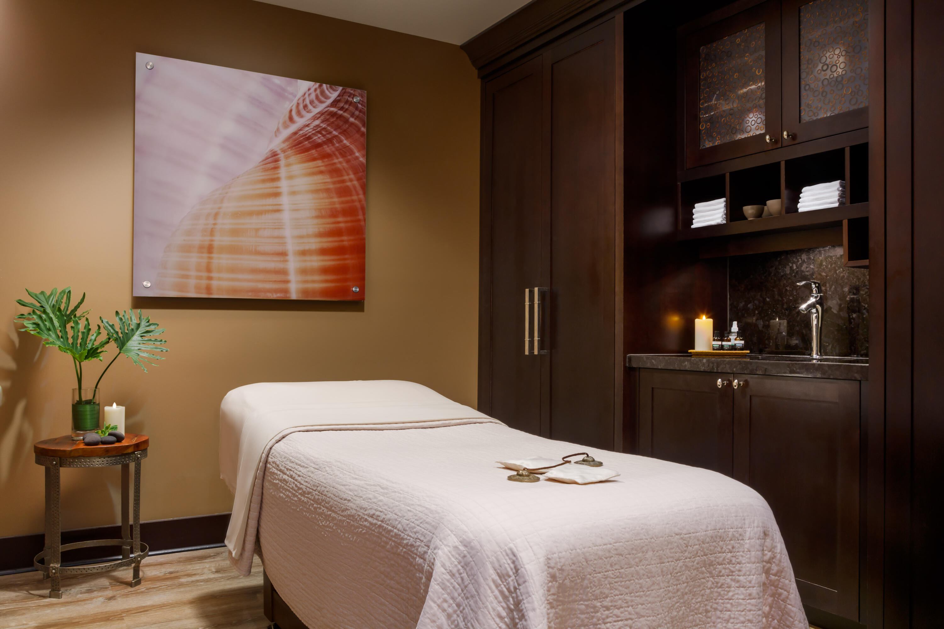 6191 Northwest 24th Terrace Boca Raton, FL 33496 - Photo 61 of 63 20230410_Broken_Sound_Spa_Treatment_Sing