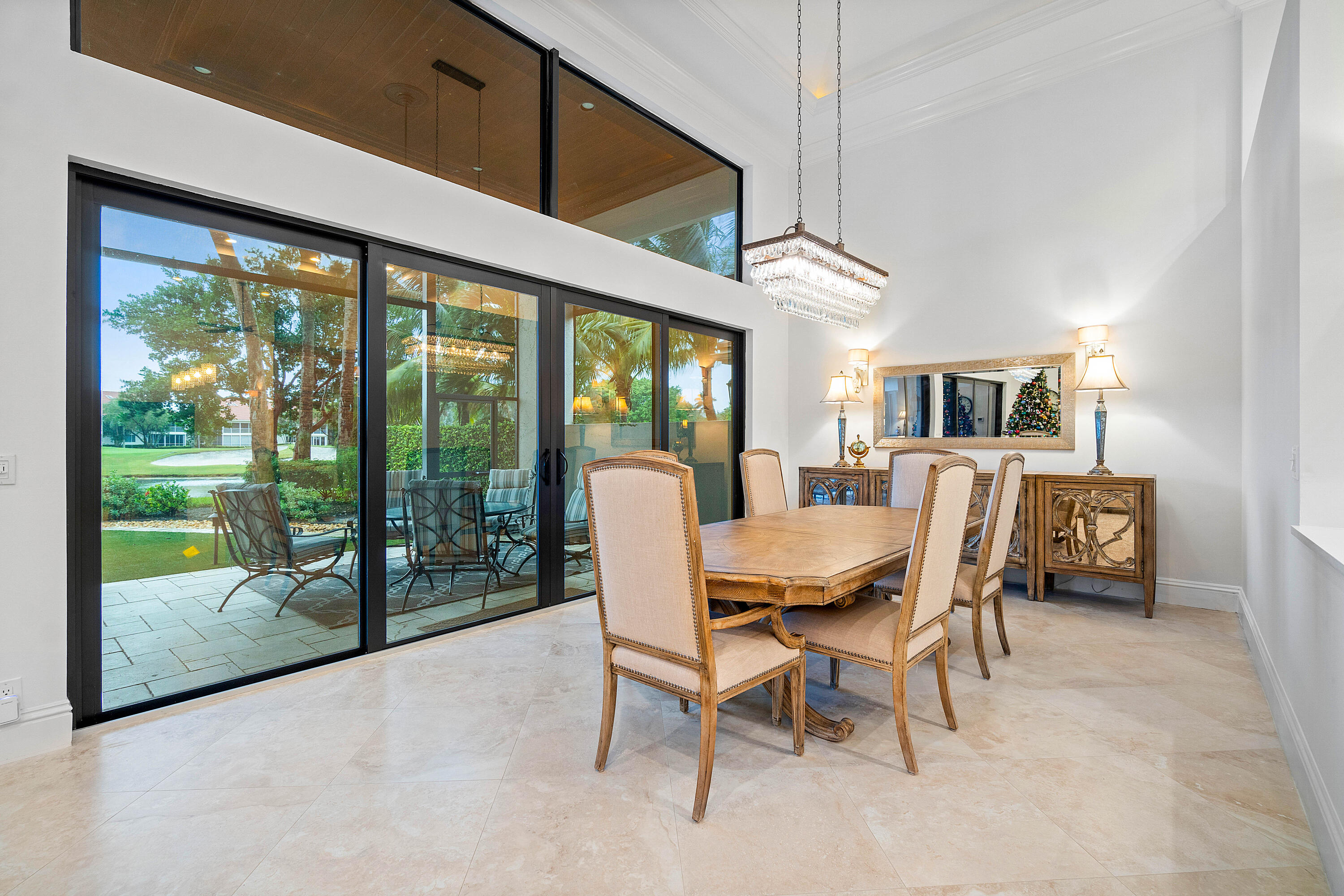 6191 Northwest 24th Terrace Boca Raton, FL 33496 - Photo 7 of 63 Dining Room