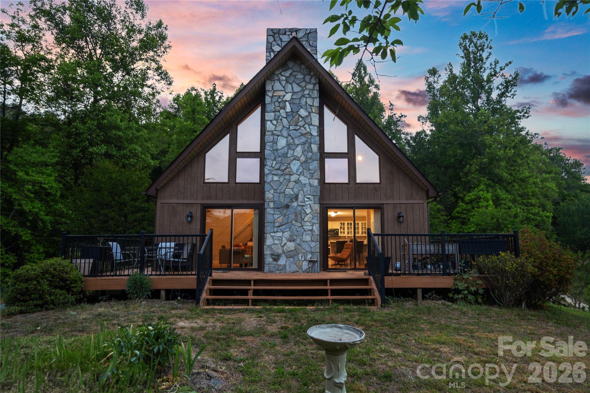 6029 Mulberry Church Road Lenoir, NC 28645 - Photo 2 of 48