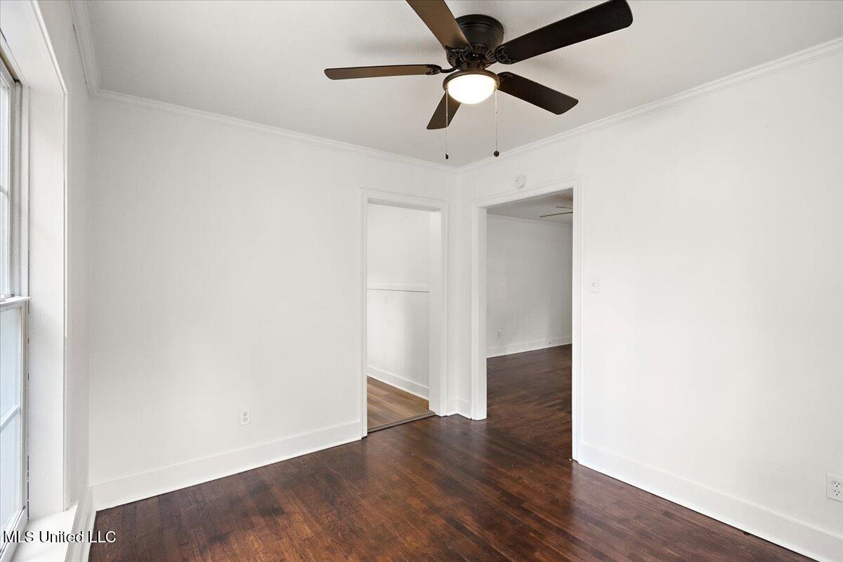 551 Woodbury Road Jackson, MS 39206 - Photo 4 of 9 Dining Rm