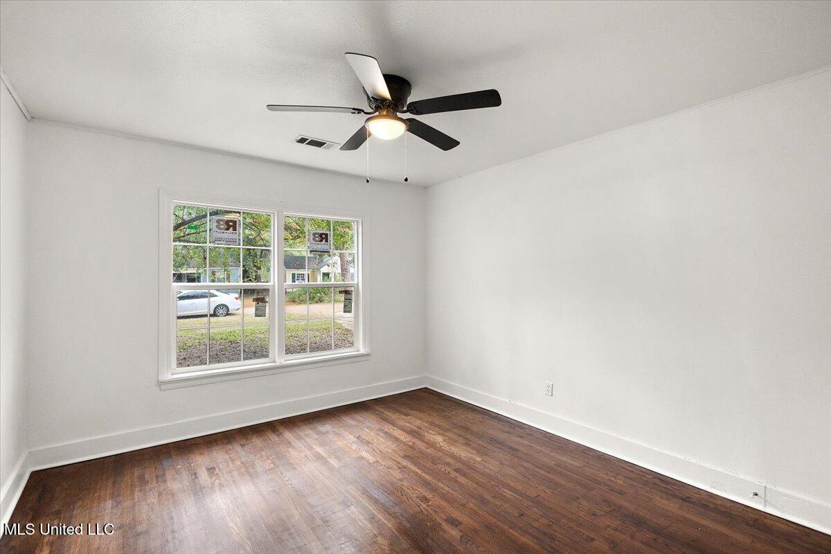 551 Woodbury Road Jackson, MS 39206 - Photo 5 of 9 bedroom1