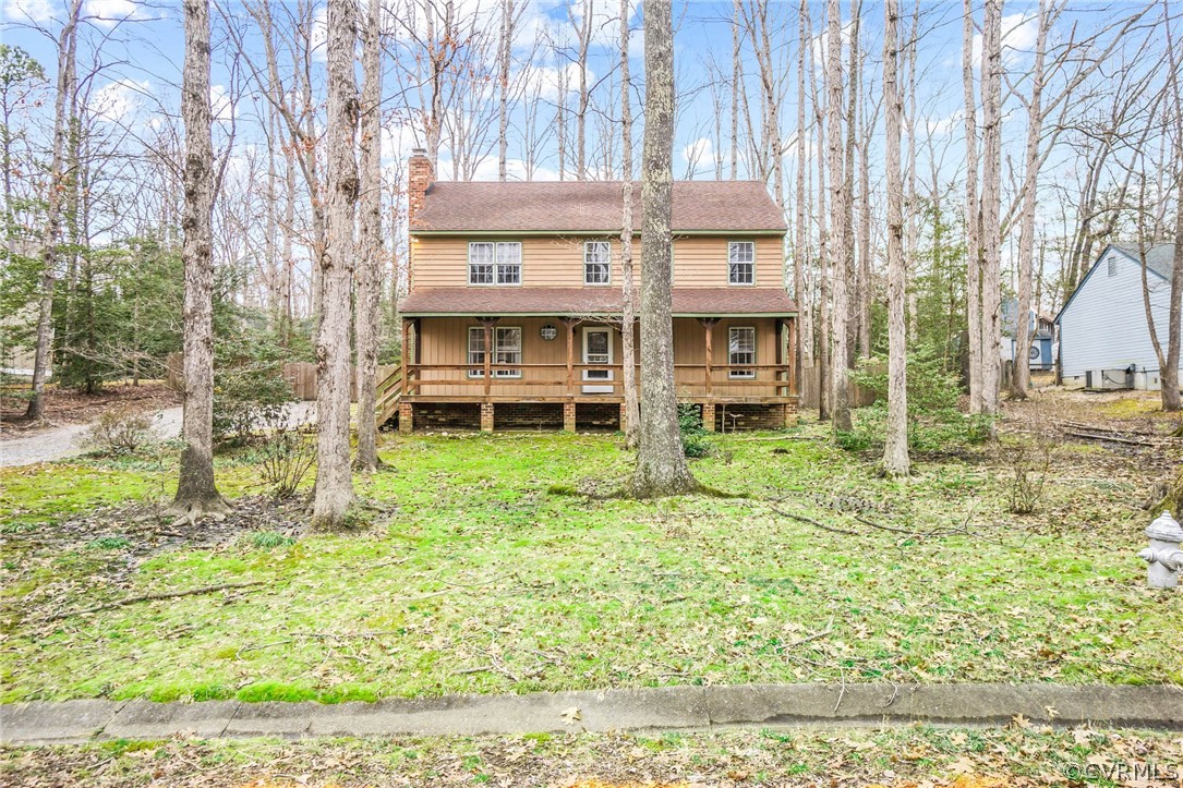 8700 Claypool Road North Chesterfield, VA 23236 - Photo 1 of 39 Gallery Image 1