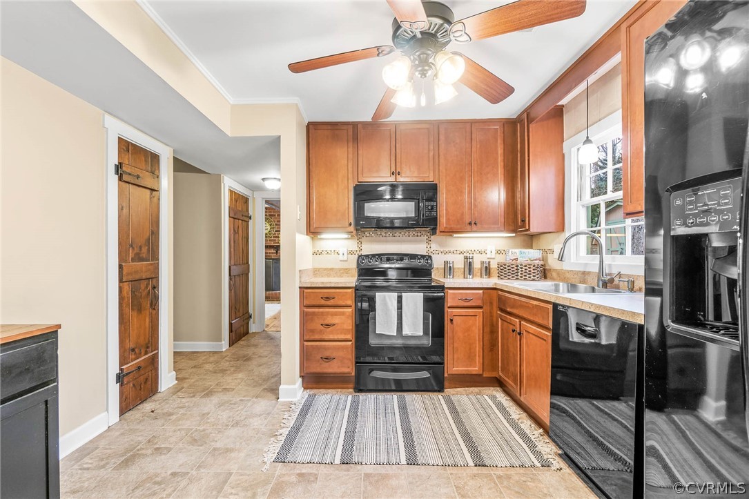 8700 Claypool Road North Chesterfield, VA 23236 - Photo 11 of 39 Gallery Image 11
