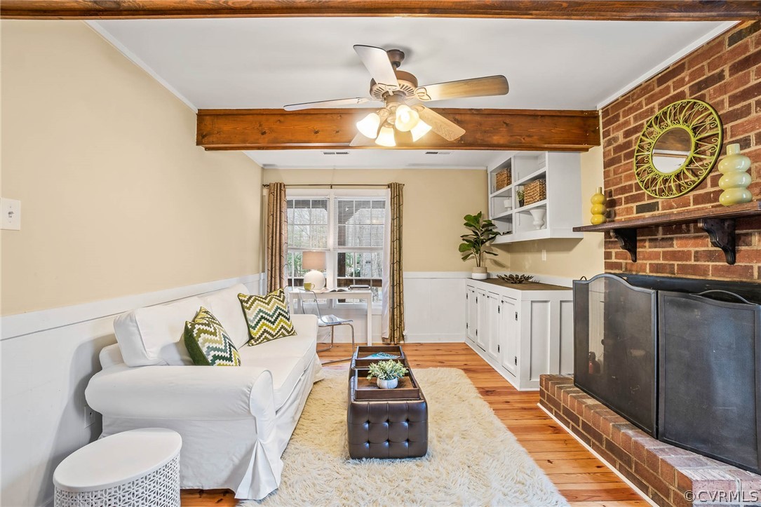 8700 Claypool Road North Chesterfield, VA 23236 - Photo 13 of 39 Gallery Image 13
