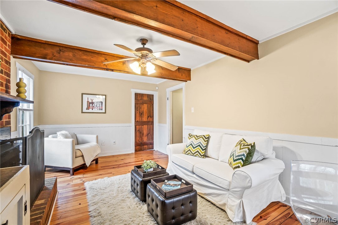8700 Claypool Road North Chesterfield, VA 23236 - Photo 15 of 39 Gallery Image 15
