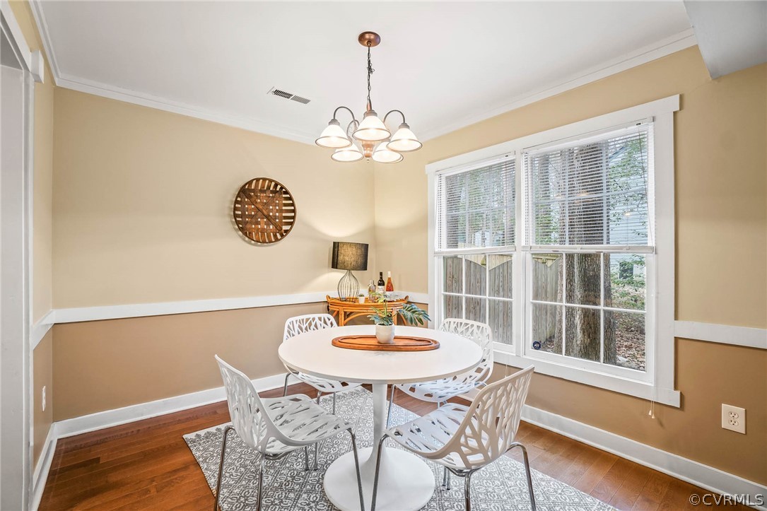 8700 Claypool Road North Chesterfield, VA 23236 - Photo 17 of 39 Gallery Image 17
