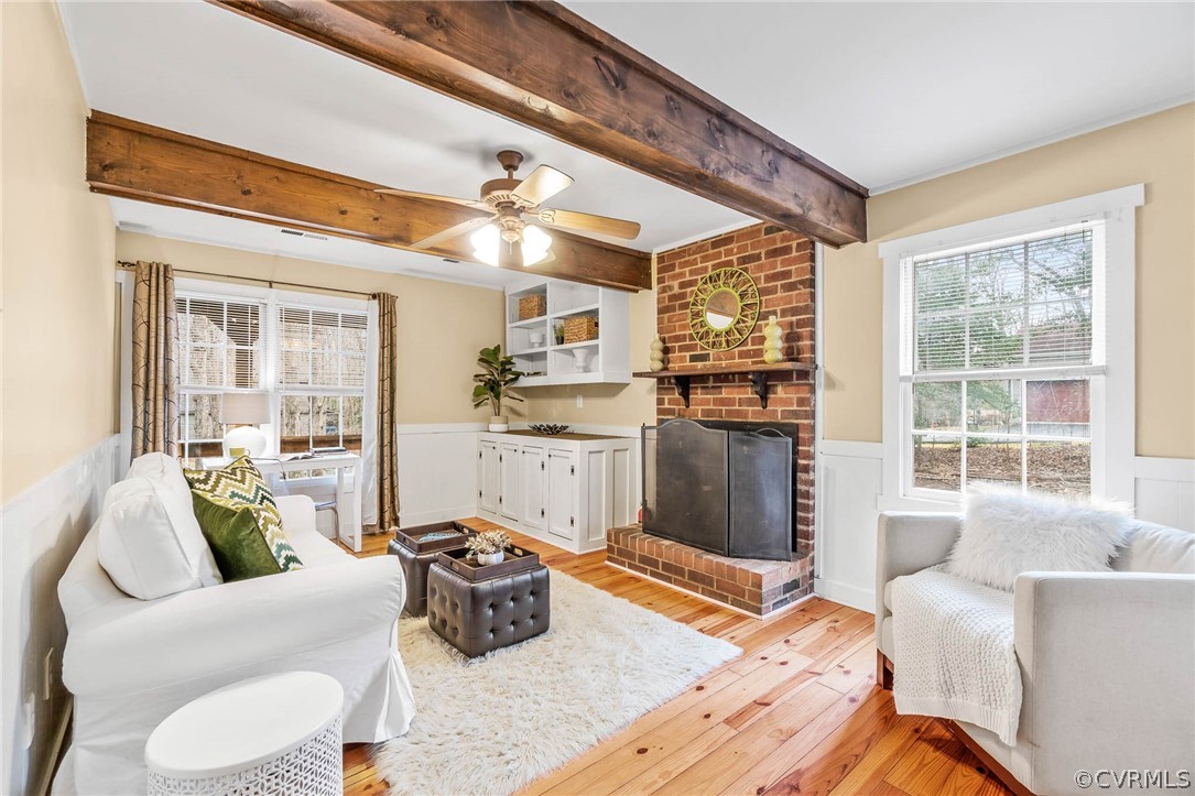 8700 Claypool Road North Chesterfield, VA 23236 - Photo 18 of 39 Gallery Image 18