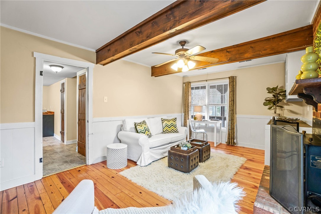 8700 Claypool Road North Chesterfield, VA 23236 - Photo 2 of 39 Gallery Image 2