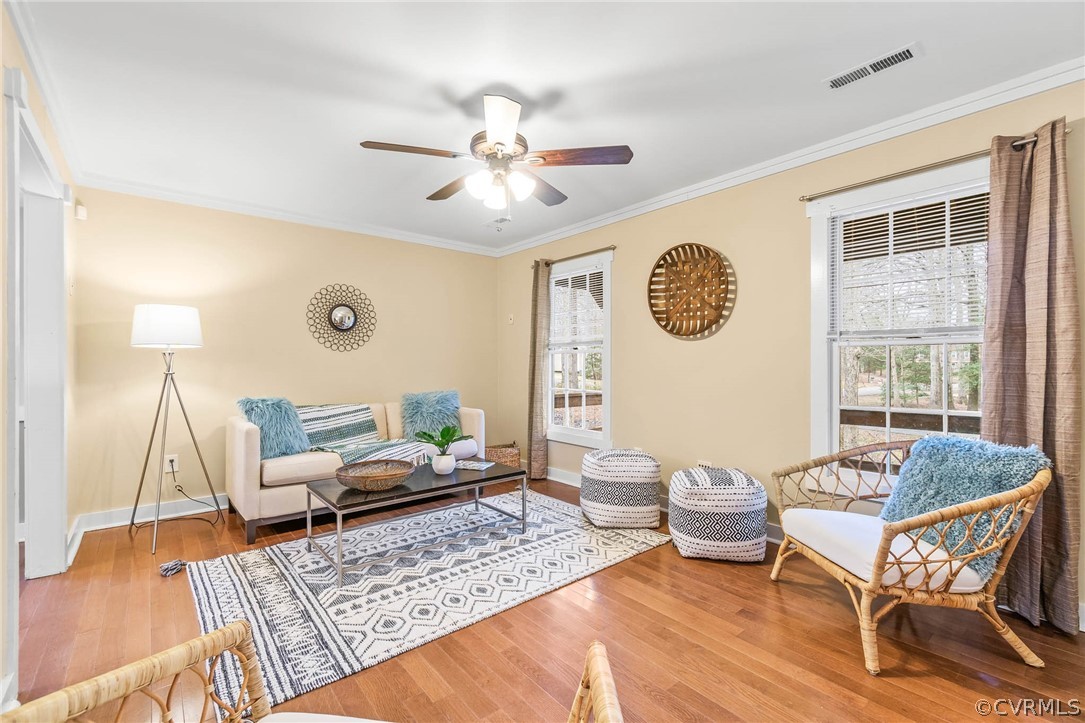 8700 Claypool Road North Chesterfield, VA 23236 - Photo 29 of 39 Gallery Image 29