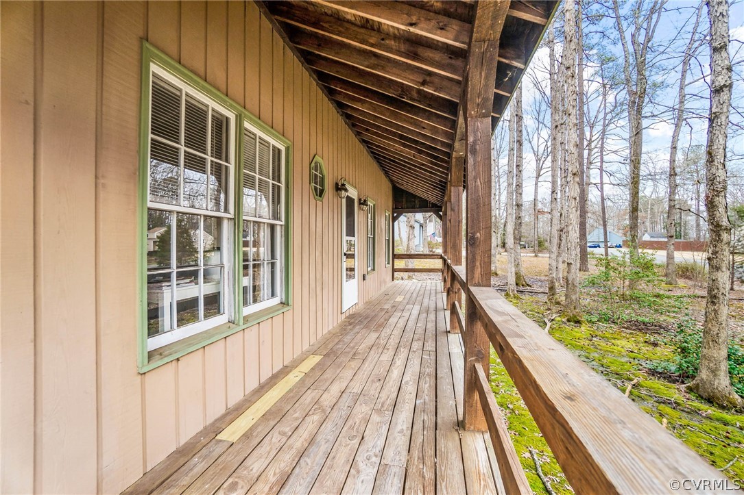 8700 Claypool Road North Chesterfield, VA 23236 - Photo 30 of 39 Gallery Image 30