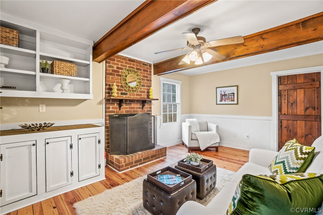 8700 Claypool Road North Chesterfield, VA 23236 - Photo 3 of 39 Gallery Image 3