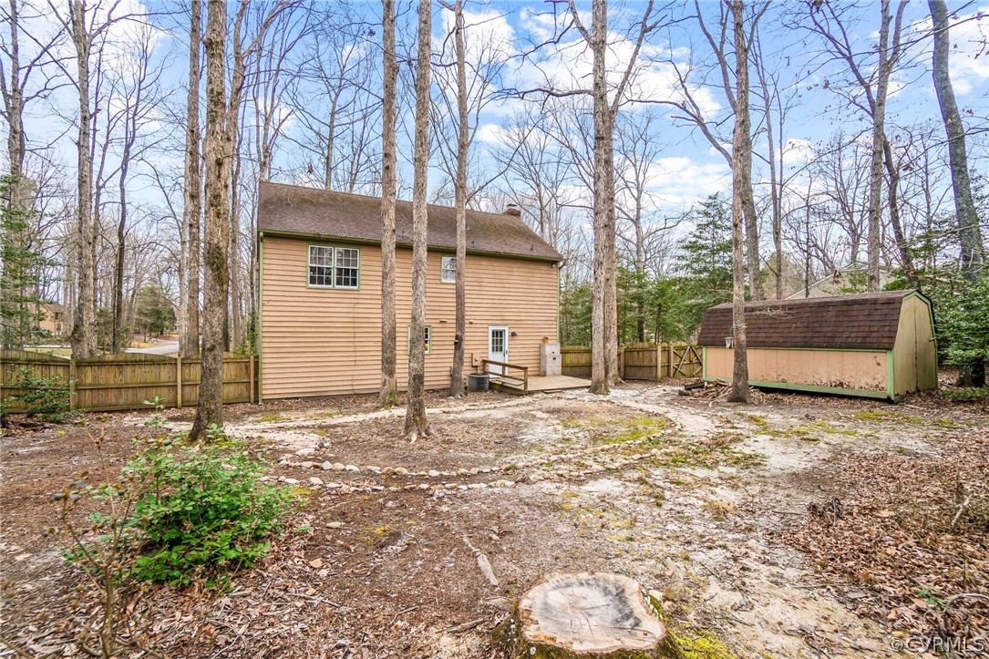 8700 Claypool Road North Chesterfield, VA 23236 - Photo 31 of 39 Gallery Image 31