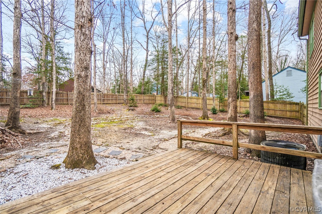 8700 Claypool Road North Chesterfield, VA 23236 - Photo 32 of 39 Gallery Image 32