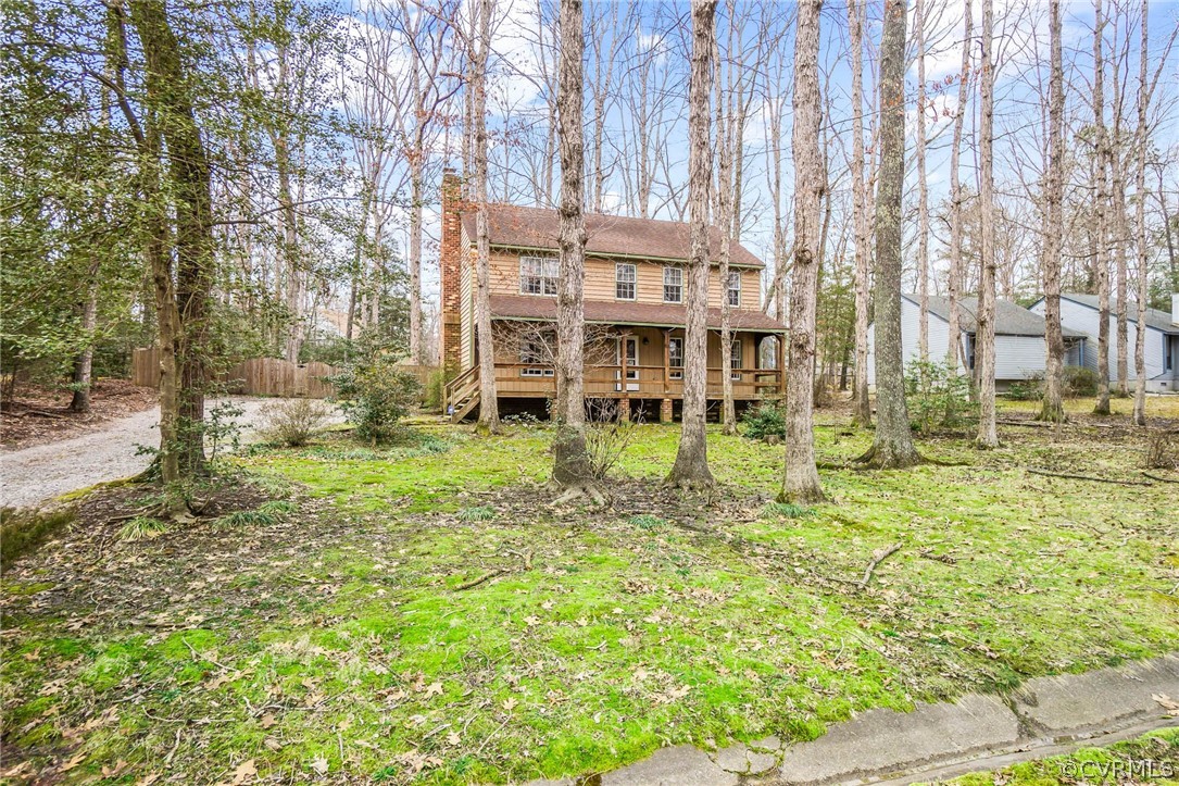 8700 Claypool Road North Chesterfield, VA 23236 - Photo 33 of 39 Gallery Image 33
